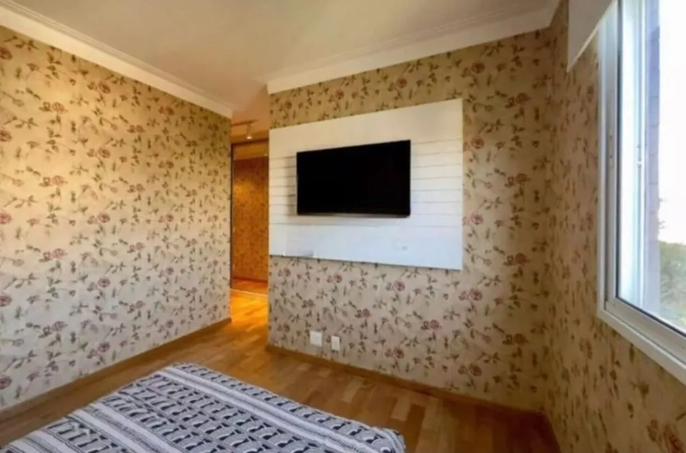 Apartamento, 4 quartos, 130 m² - Foto 9