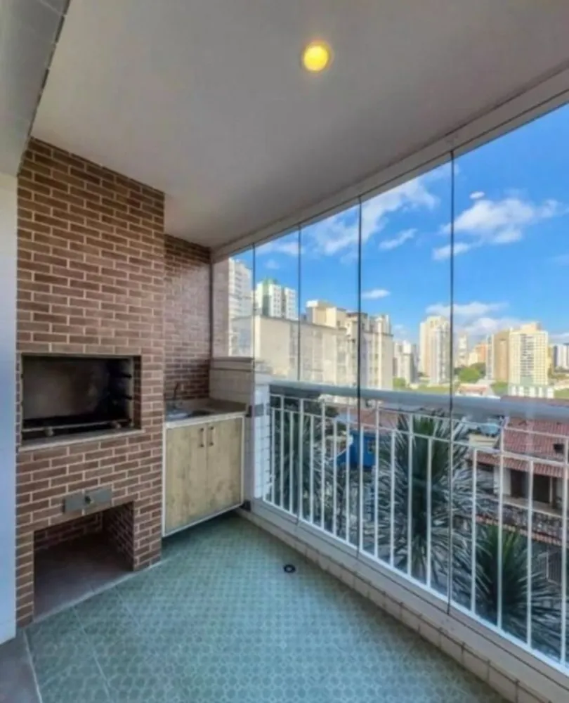Apartamento, 4 quartos, 130 m² - Foto 13