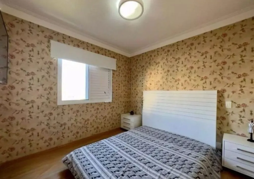 Apartamento, 4 quartos, 130 m² - Foto 5