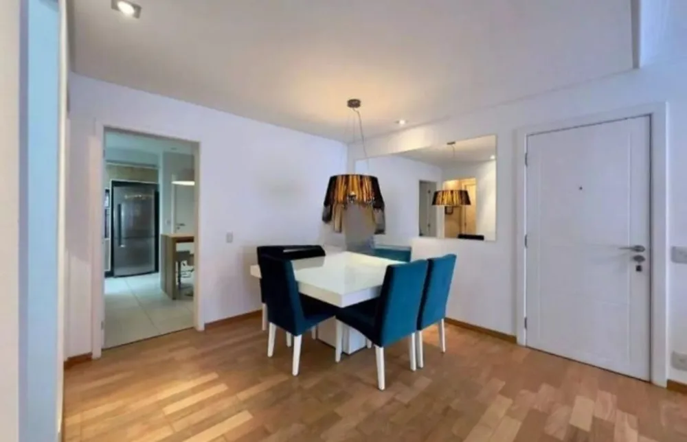 Apartamento, 4 quartos, 130 m² - Foto 2