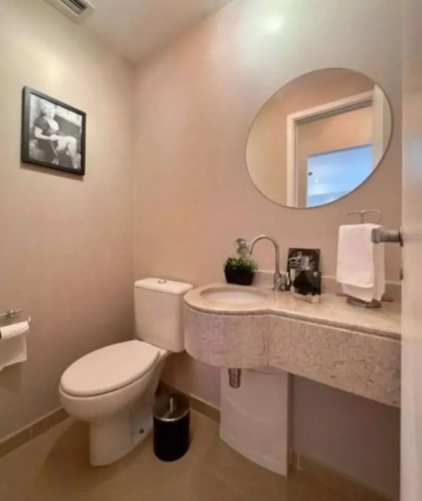 Apartamento, 4 quartos, 130 m² - Foto 12