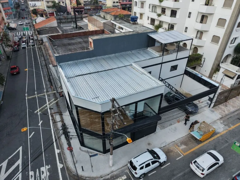 Loja-Salão, 285 m² - Foto 6