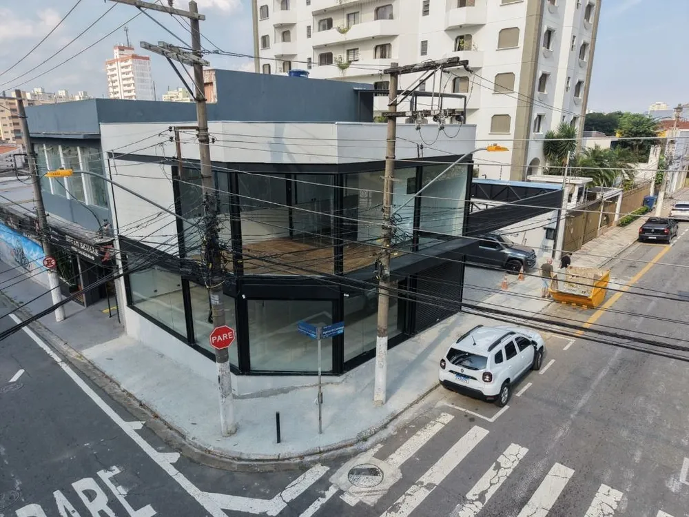 Loja-Salão, 285 m² - Foto 10