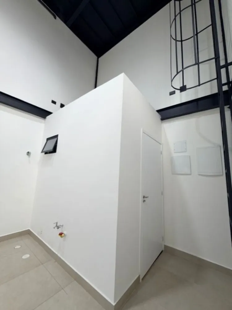 Loja-Salão, 285 m² - Foto 12