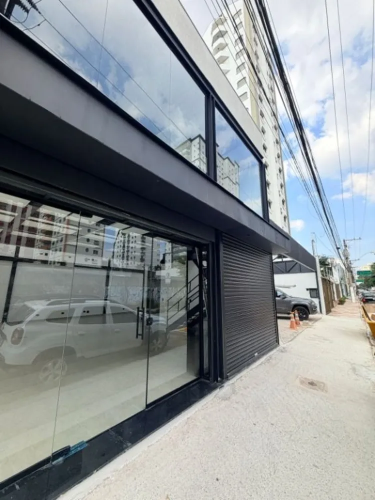 Loja-Salão, 285 m² - Foto 4