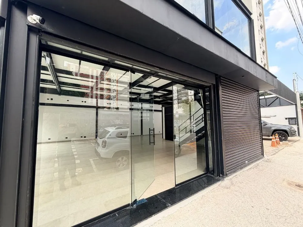 Loja-Salão, 285 m² - Foto 11