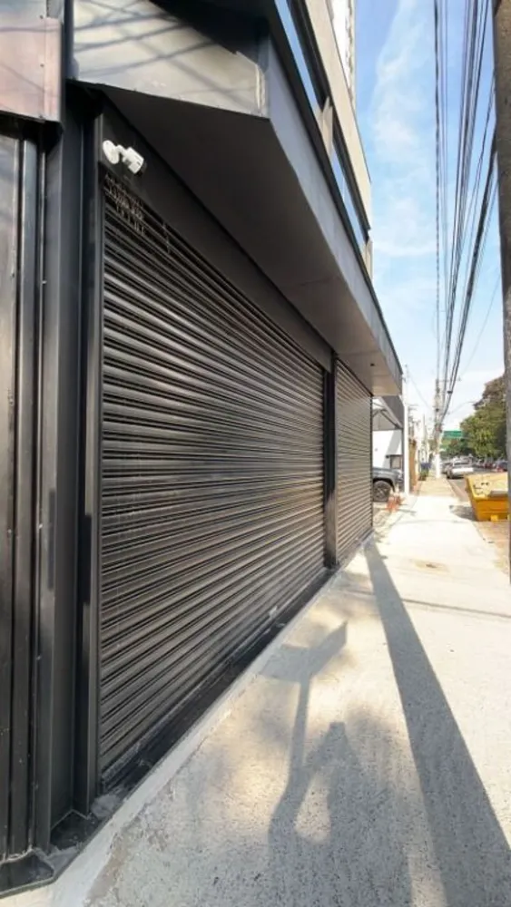 Loja-Salão, 285 m² - Foto 1