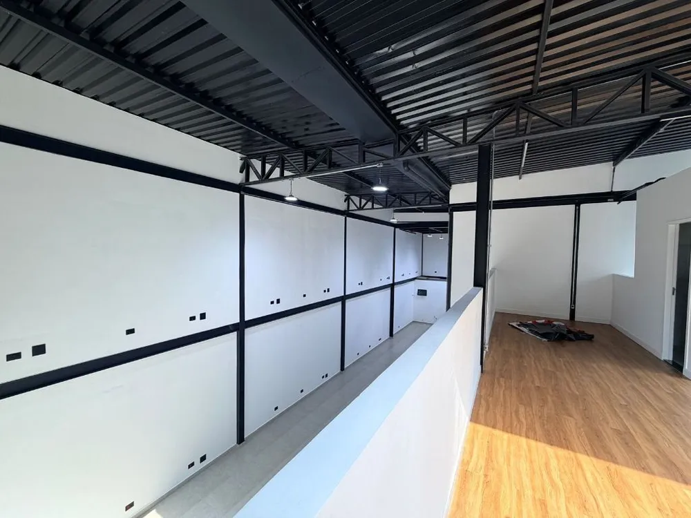 Loja-Salão, 285 m² - Foto 7