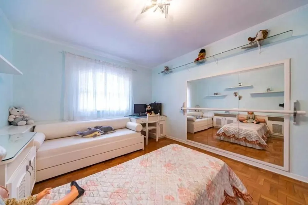 Sobrado, 3 quartos, 400 m² - Foto 4