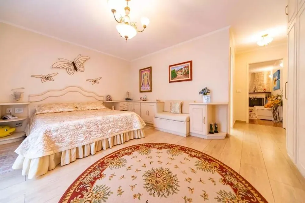 Sobrado, 3 quartos, 400 m² - Foto 6