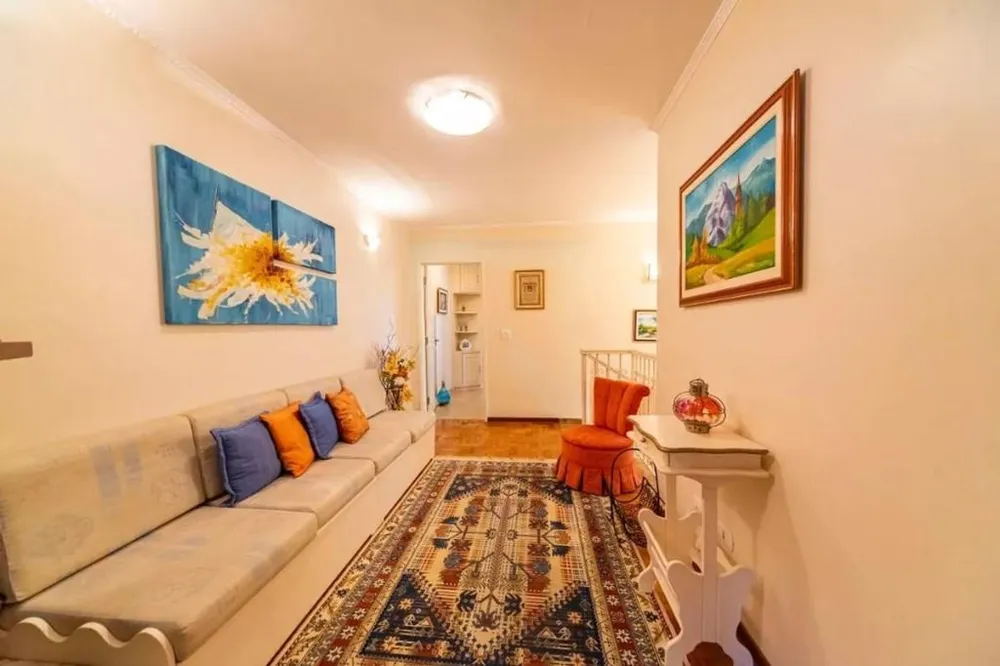 Sobrado, 3 quartos, 400 m² - Foto 3