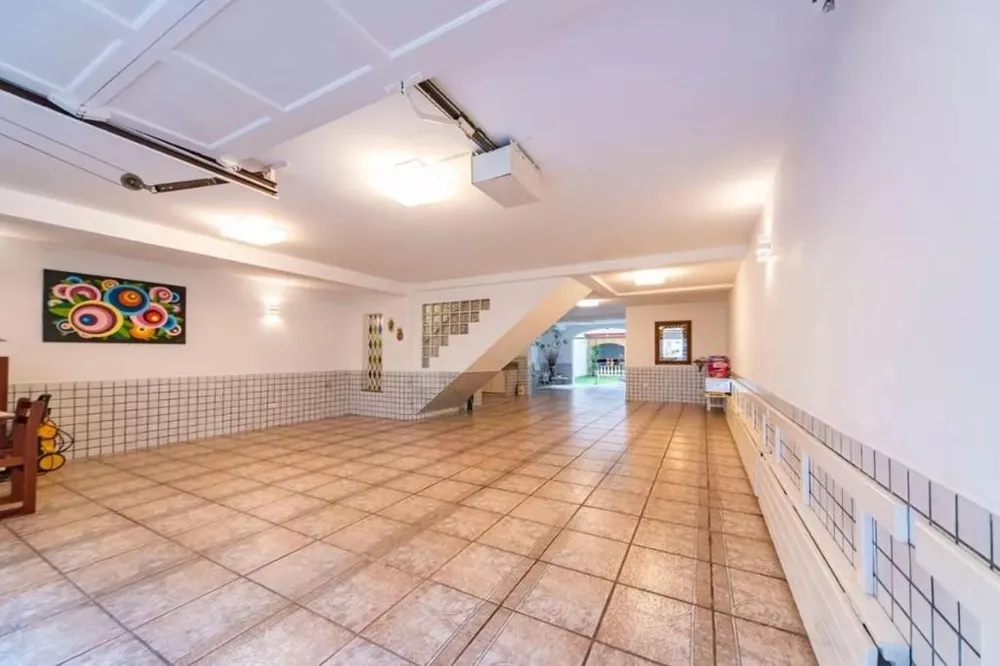 Sobrado, 3 quartos, 400 m² - Foto 12