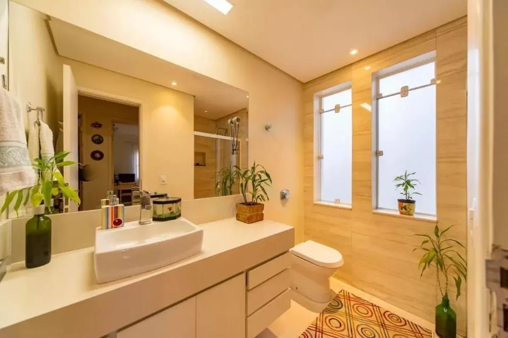 Sobrado, 3 quartos, 400 m² - Foto 7