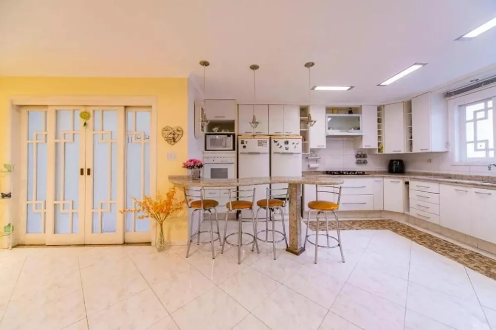 Sobrado, 3 quartos, 400 m² - Foto 8