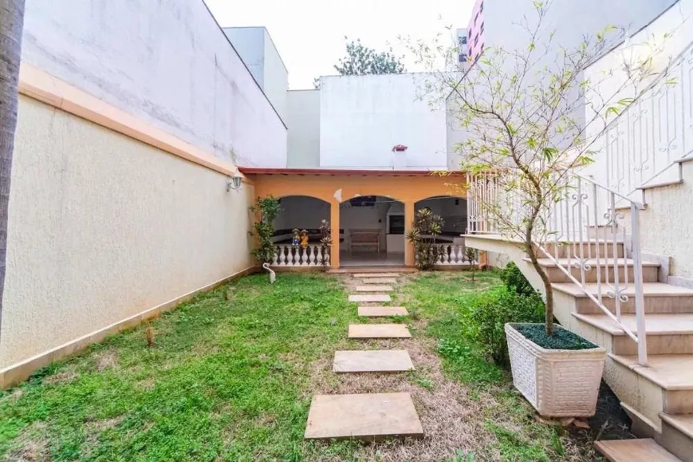 Sobrado, 3 quartos, 400 m² - Foto 14