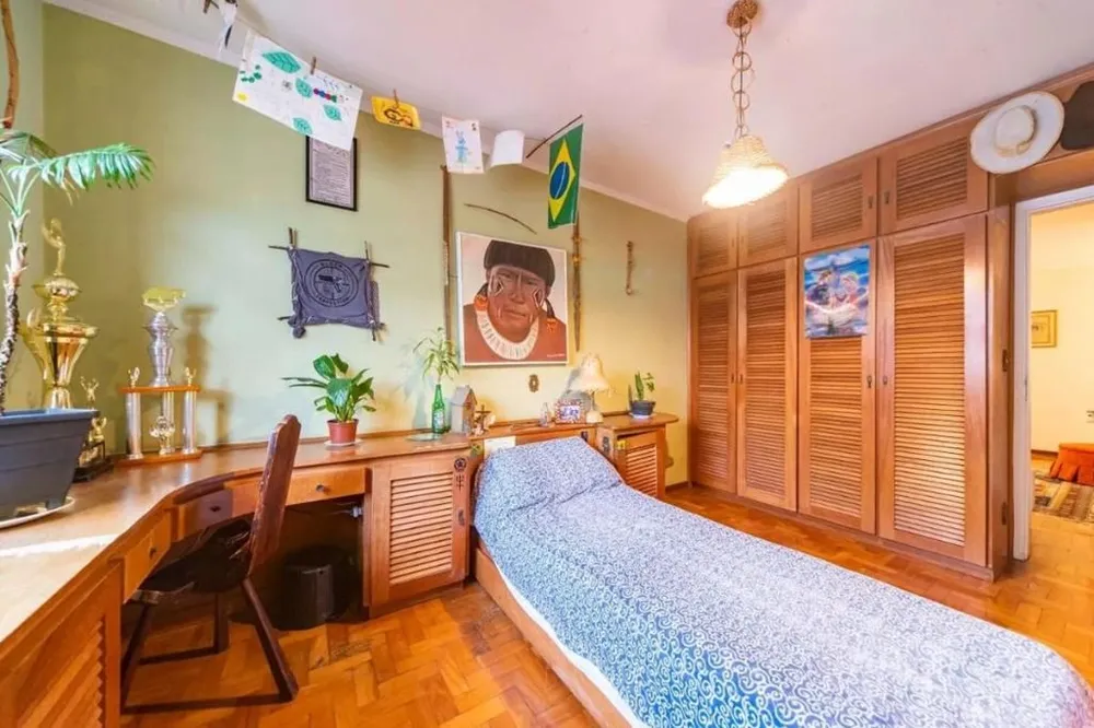 Sobrado, 3 quartos, 400 m² - Foto 5