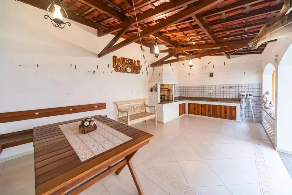 Sobrado, 3 quartos, 400 m² - Foto 16