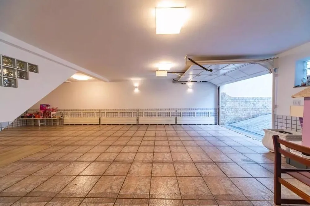Sobrado, 3 quartos, 400 m² - Foto 11