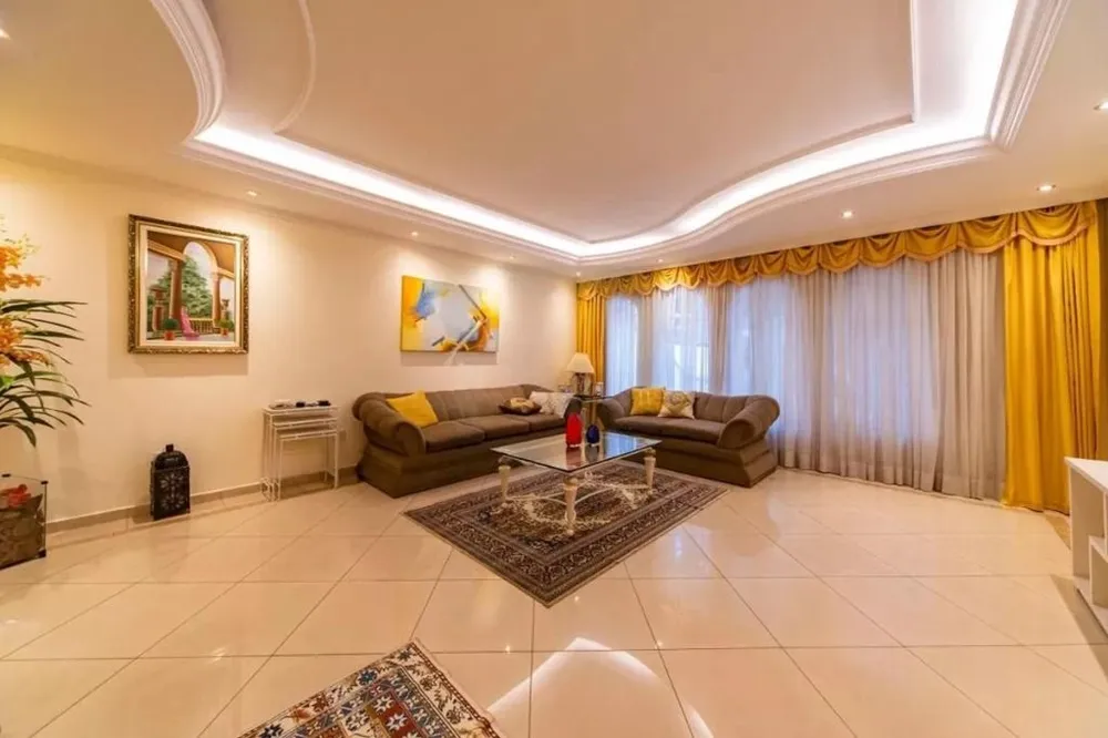 Sobrado, 3 quartos, 400 m² - Foto 1