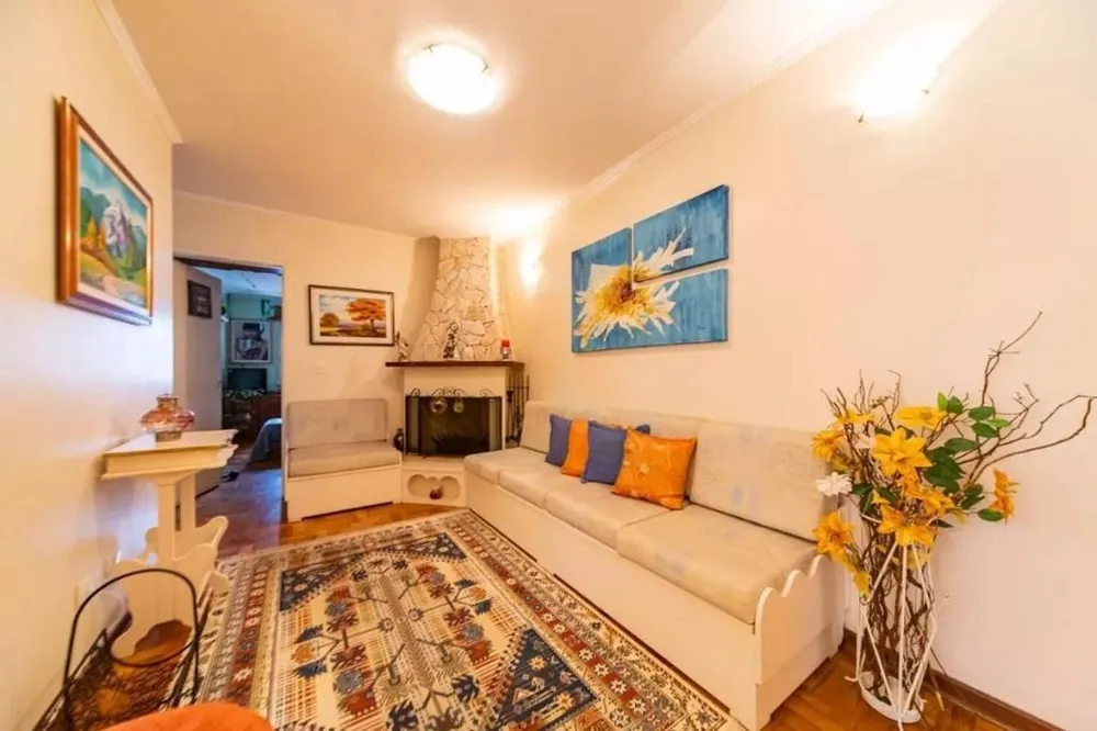 Sobrado, 3 quartos, 400 m² - Foto 2