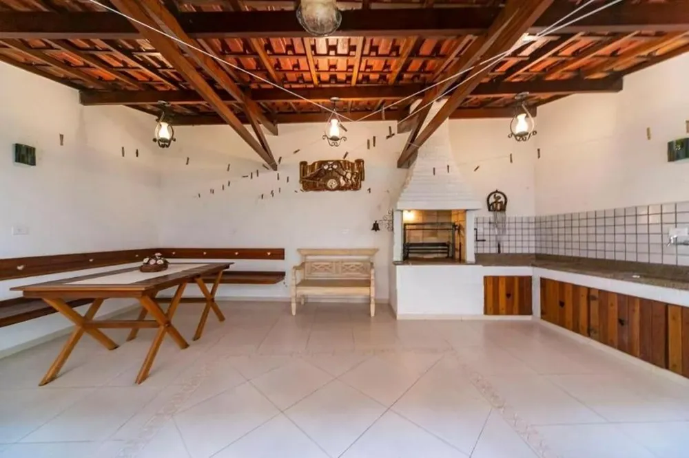 Sobrado, 3 quartos, 400 m² - Foto 15