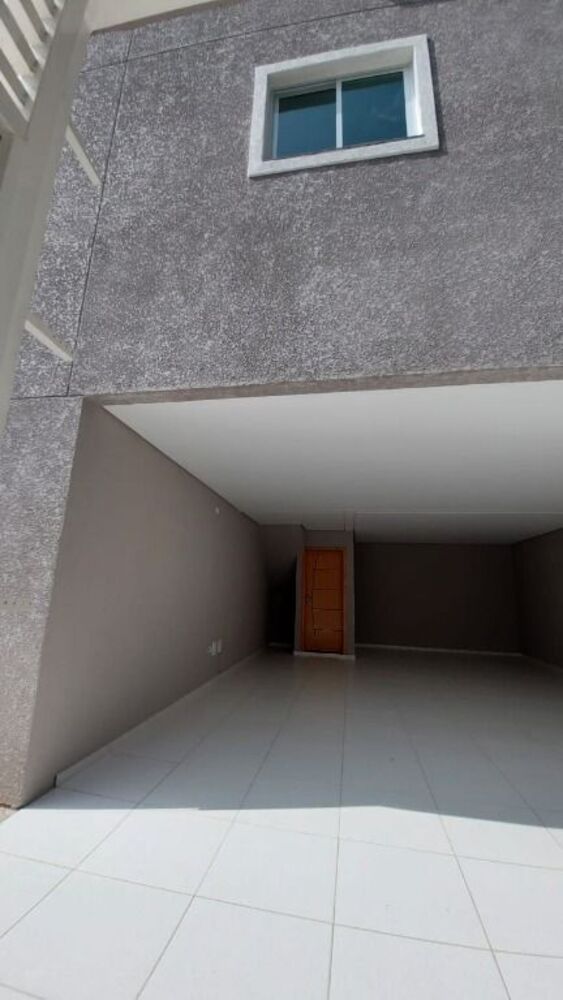 Sobrado, 3 quartos, 150 m² - Foto 3
