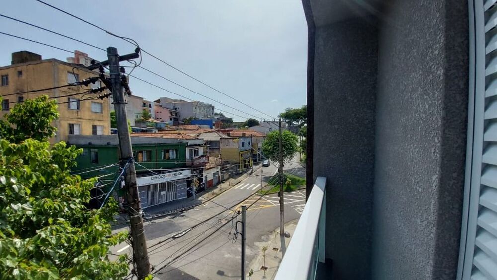 Sobrado, 3 quartos, 150 m² - Foto 9