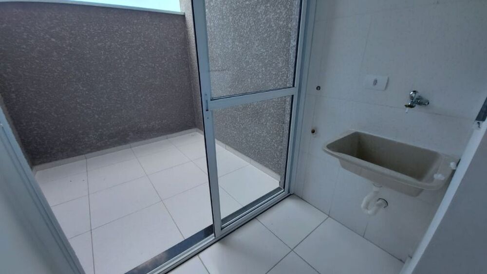 Sobrado, 3 quartos, 150 m² - Foto 2
