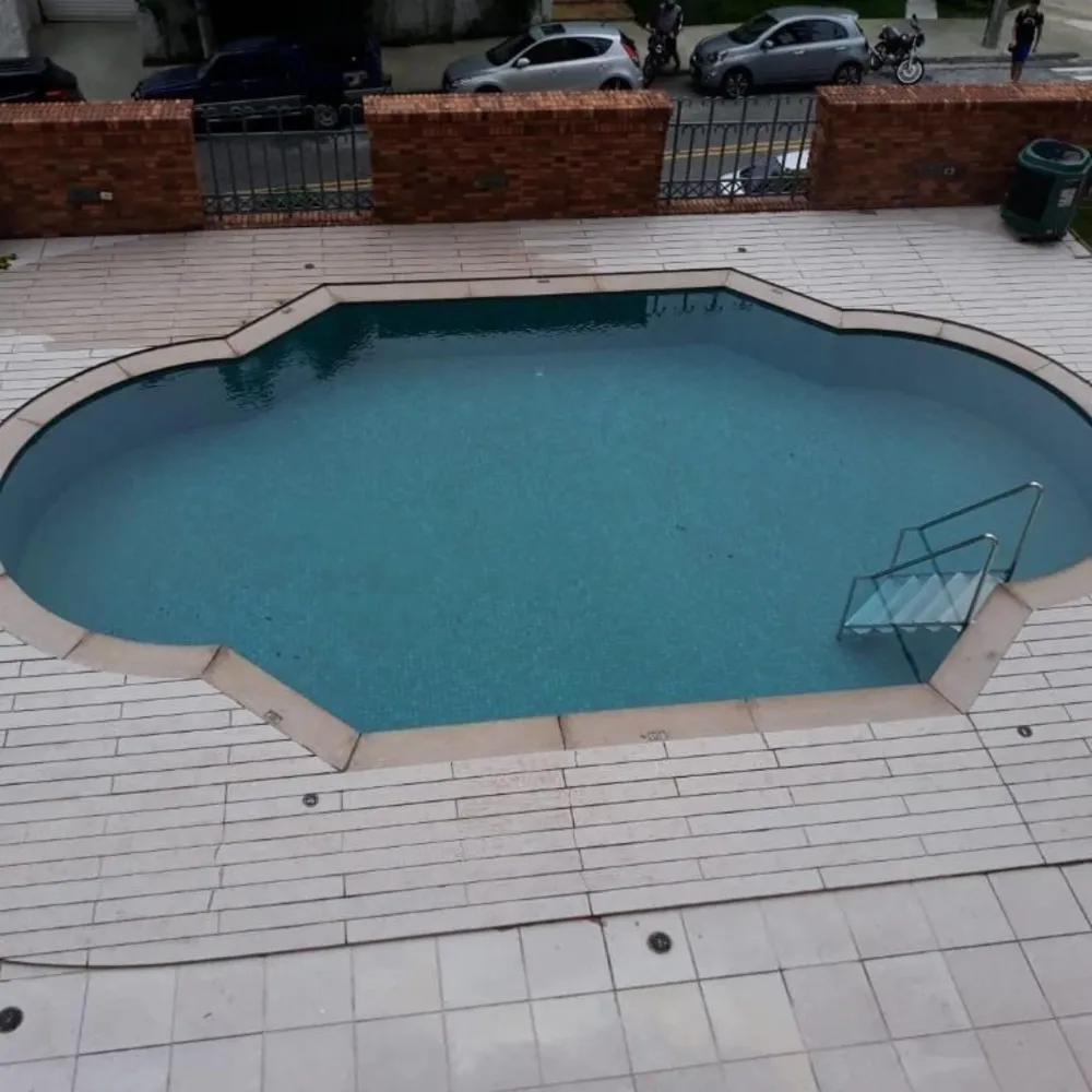 Apartamento, 4 quartos, 475 m² - Foto 1