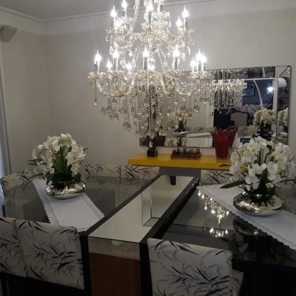 Apartamento, 4 quartos, 475 m² - Foto 11