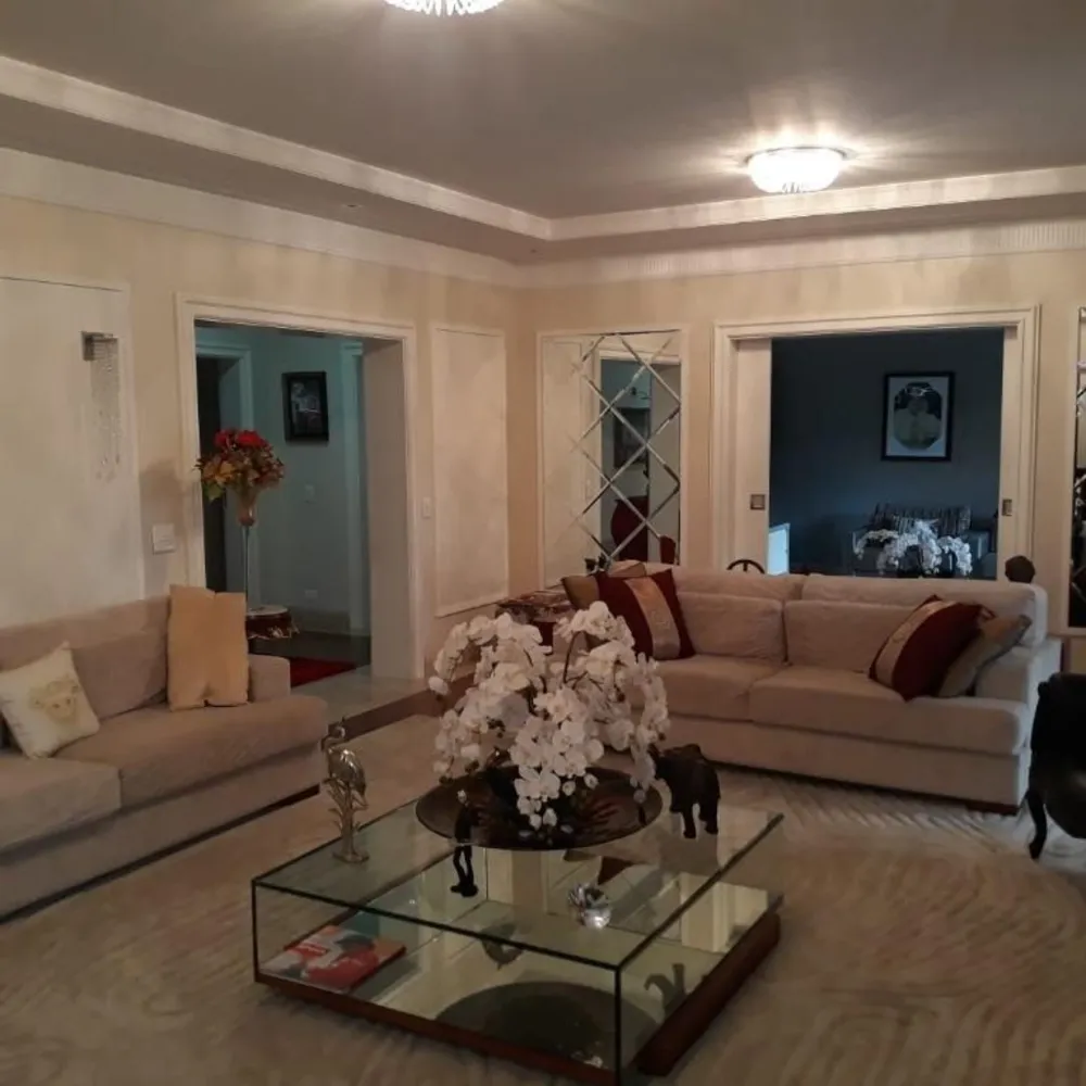 Apartamento, 4 quartos, 475 m² - Foto 12