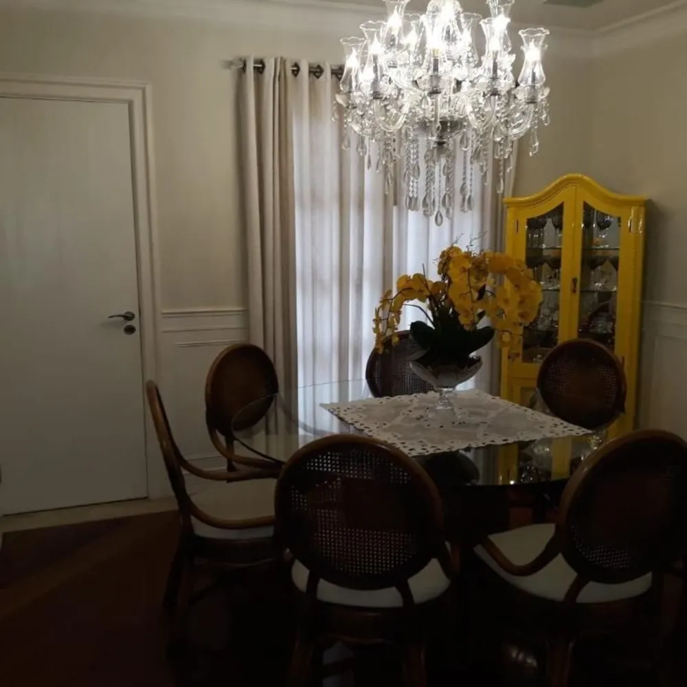 Apartamento, 4 quartos, 475 m² - Foto 4