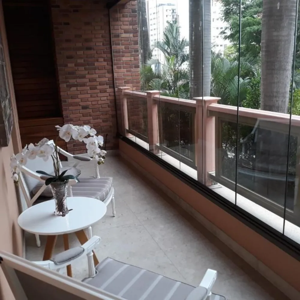 Apartamento, 4 quartos, 475 m² - Foto 10