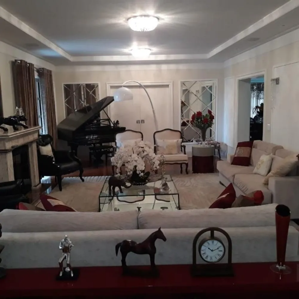 Apartamento, 4 quartos, 475 m² - Foto 3