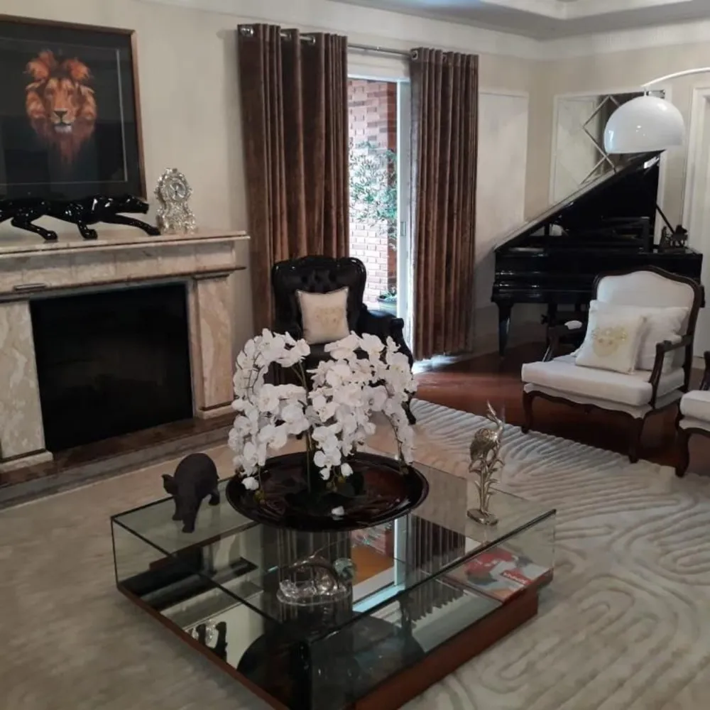 Apartamento, 4 quartos, 475 m² - Foto 2