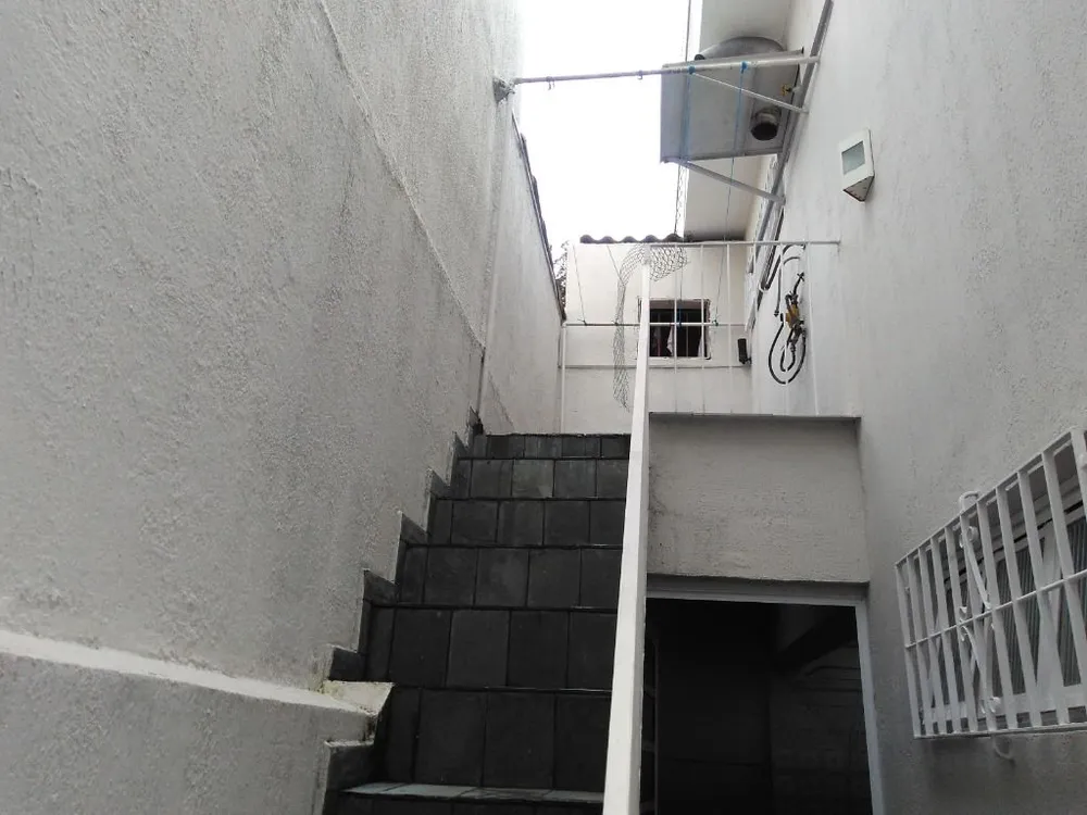Sobrado, 3 quartos, 196 m² - Foto 13