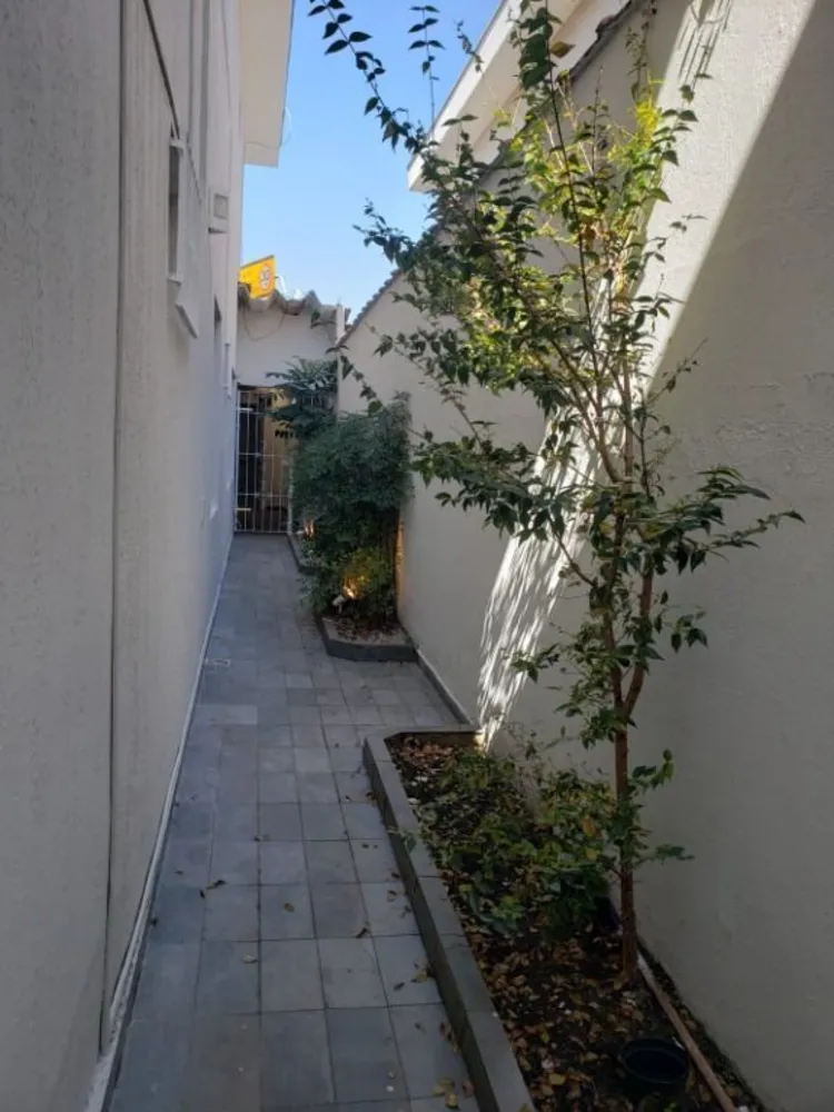 Sobrado, 3 quartos, 196 m² - Foto 17