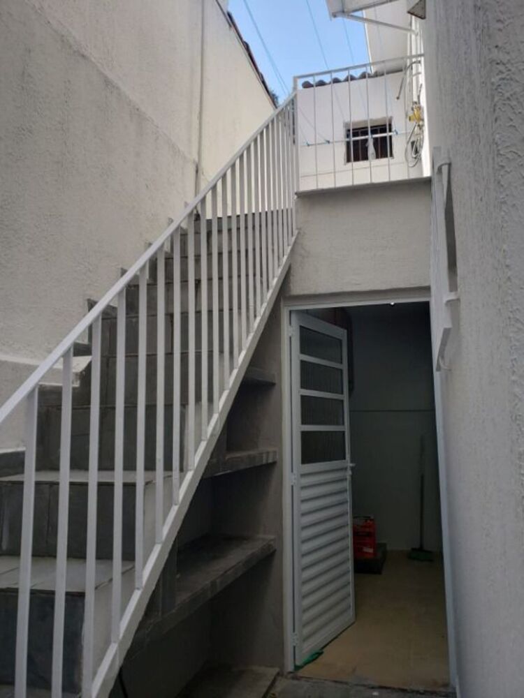 Sobrado, 3 quartos, 196 m² - Foto 2