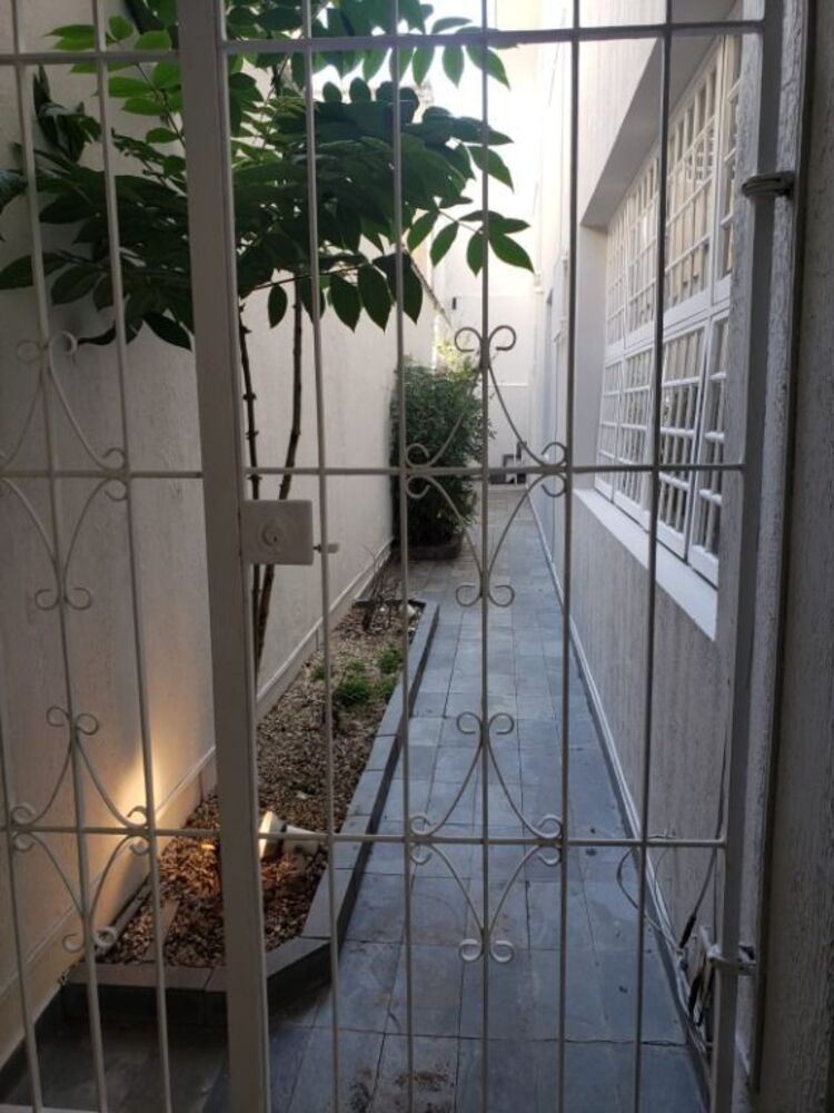 Sobrado, 3 quartos, 196 m² - Foto 1
