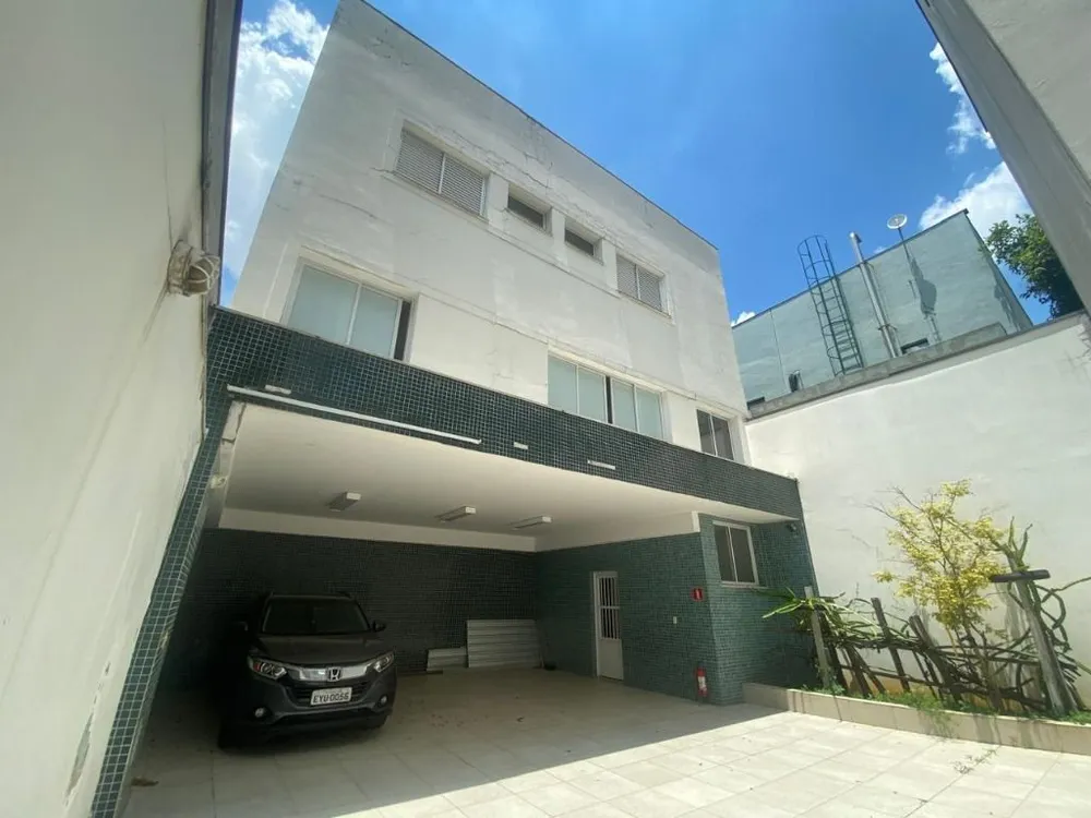 Sobrado, 2 quartos, 120 m² - Foto 1