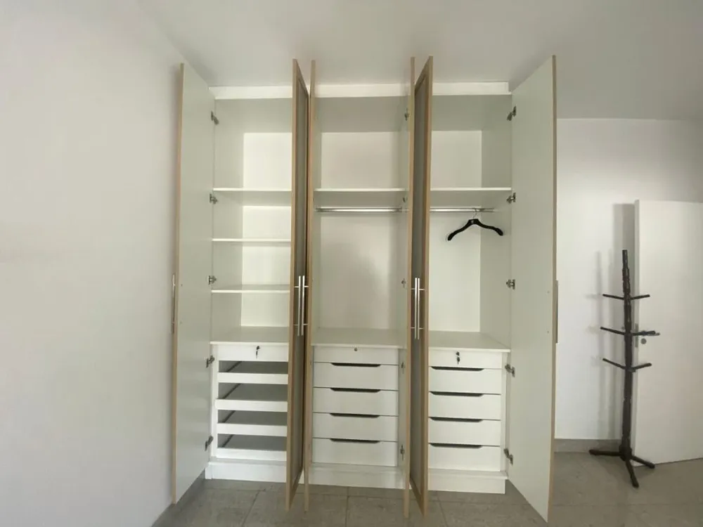 Sobrado, 2 quartos, 120 m² - Foto 10