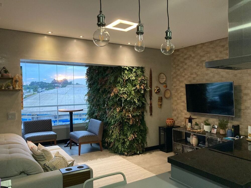 Loft à venda com 1 quarto, 49m² - Foto 3