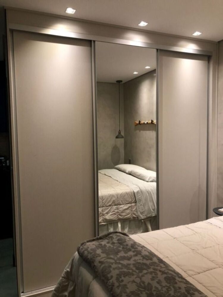 Loft à venda com 1 quarto, 49m² - Foto 8