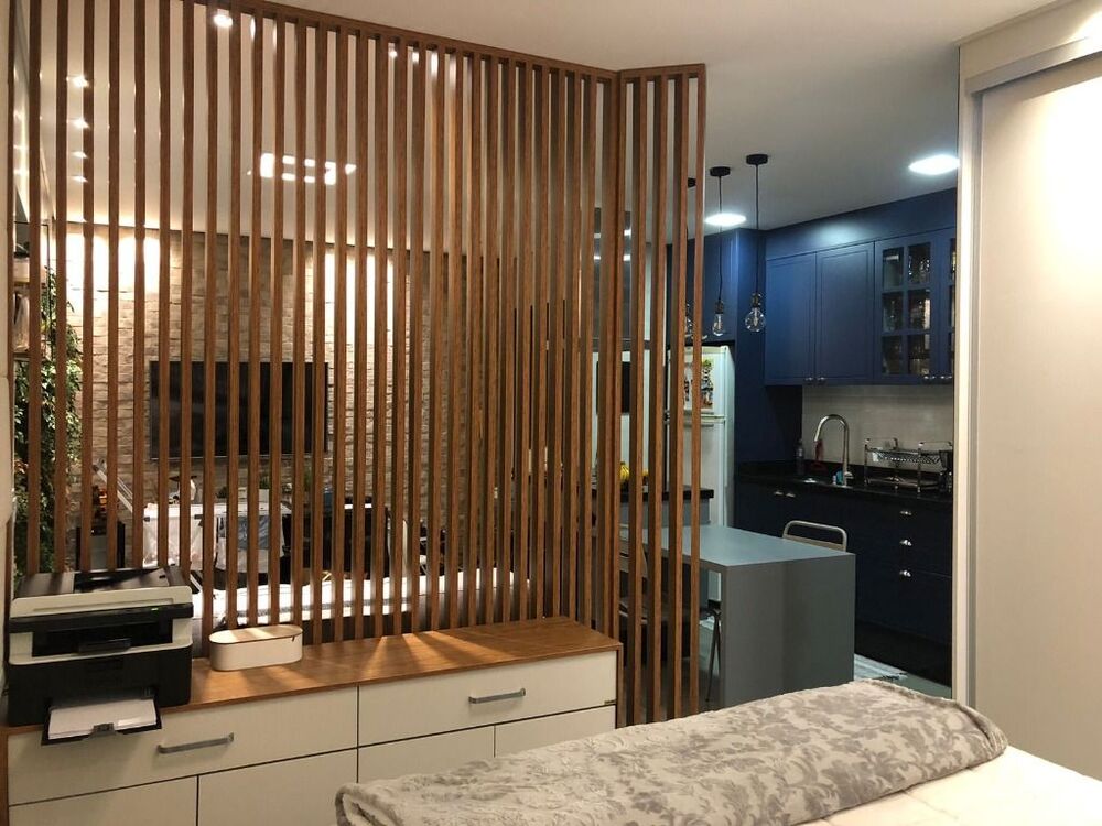 Loft à venda com 1 quarto, 49m² - Foto 5