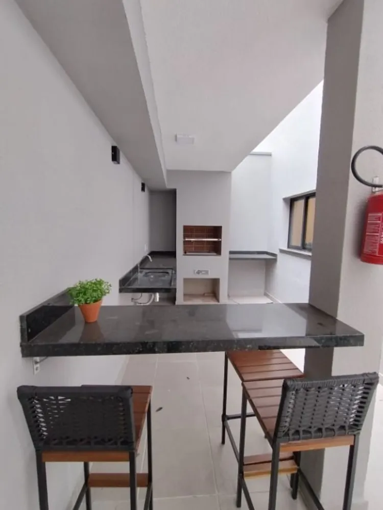Apartamento, 3 quartos, 65 m² - Foto 3