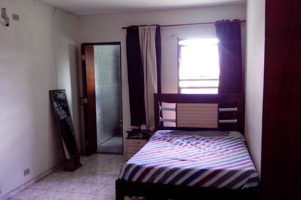 Sobrado, 2 quartos, 280 m² - Foto 8