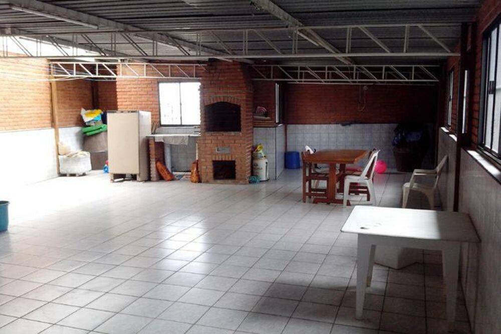 Sobrado, 2 quartos, 280 m² - Foto 1