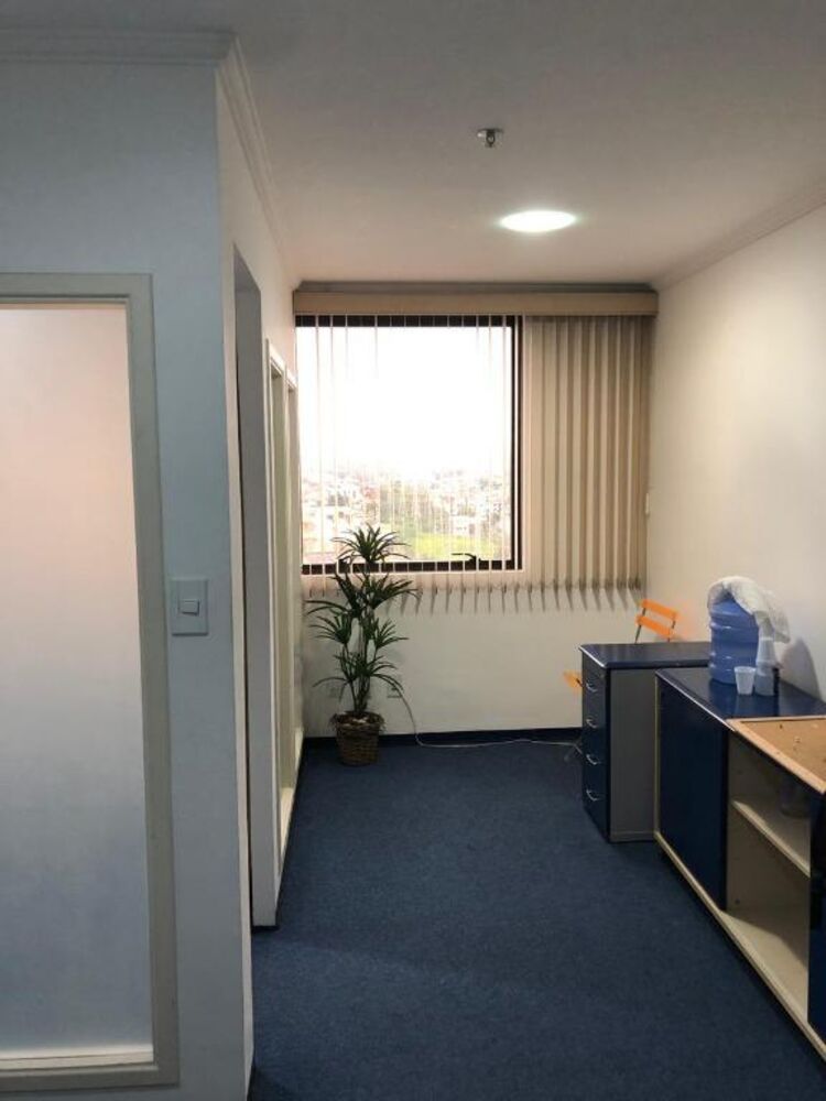 Conjunto Comercial-Sala para alugar, 37m² - Foto 1
