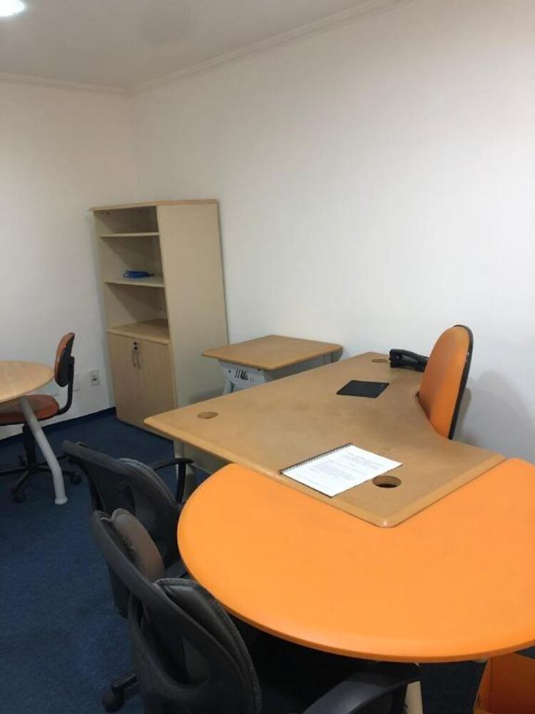 Conjunto Comercial-Sala para alugar, 37m² - Foto 2