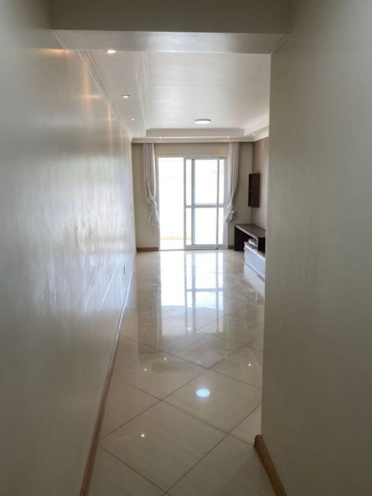 Apartamento à venda com 3 quartos, 90m² - Foto 4